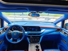 Buick GL8 ES Luxe 653T Comfort - ფოტო 9