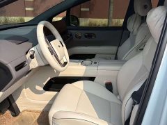 Li Auto i6 2025 Two-Wheel Drive Standard - ფოტო 4