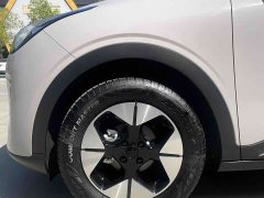 Geely Star Wish 310km Dream Edition - ფოტო 10