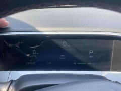 Geely Star Wish 310km Dream Edition - ფოტო 11