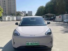 Geely Star Wish 310km Dream Edition - ფოტო 2