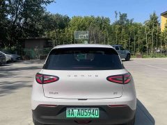 Geely Star Wish 310km Dream Edition - ფოტო 4