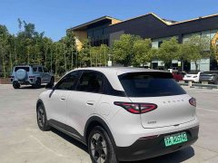 Geely Star Wish 310km Dream Edition - ფოტო 5