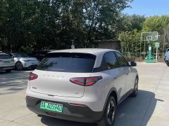 Geely Star Wish 310km Dream Edition - ფოტო 6