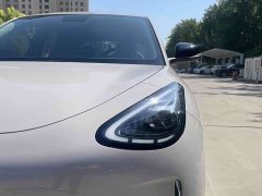 Geely Star Wish 310km Dream Edition - ფოტო 8