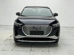 Audi Q4 e-tron 50 e-tron quattro Chuangjing Edition - ფოტო 1
