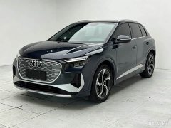 Audi Q4 e-tron 50 e-tron quattro Chuangjing Edition - ფოტო 3