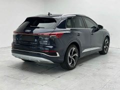 Audi Q4 e-tron 50 e-tron quattro Chuangjing Edition - ფოტო 5