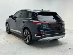 Audi Q4 e-tron 50 e-tron quattro Chuangjing Edition - ფოტო 6