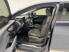 Audi Q4 e-tron 50 e-tron quattro Chuangjing Edition - ფოტო 8