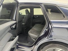 Audi Q4 e-tron 50 e-tron quattro Chuangjing Edition - ფოტო 9