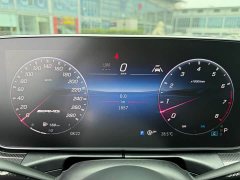 Mercedes-Benz Mercedes-AMG CLE 53 4MATIC Coupe - ფოტო 10