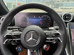 Mercedes-Benz Mercedes-AMG CLE 53 4MATIC Coupe - ფოტო 12