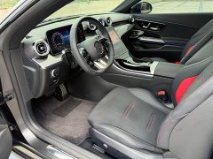 Mercedes-Benz Mercedes-AMG CLE 53 4MATIC Coupe - ფოტო 13