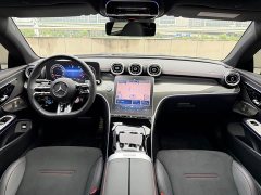 Mercedes-Benz Mercedes-AMG CLE 53 4MATIC Coupe - ფოტო 14