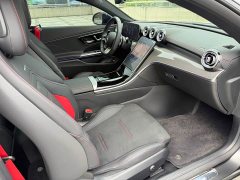 Mercedes-Benz Mercedes-AMG CLE 53 4MATIC Coupe - ფოტო 15