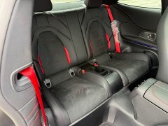 Mercedes-Benz Mercedes-AMG CLE 53 4MATIC Coupe - ფოტო 16