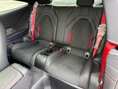 Mercedes-Benz Mercedes-AMG CLE 53 4MATIC Coupe - ფოტო 17