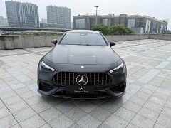 Mercedes-Benz Mercedes-AMG CLE 53 4MATIC Coupe - ფოტო 2