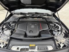 Mercedes-Benz Mercedes-AMG CLE 53 4MATIC Coupe - ფოტო 4