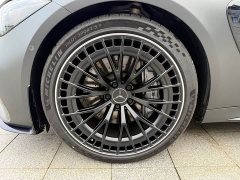 Mercedes-Benz Mercedes-AMG CLE 53 4MATIC Coupe - ფოტო 7