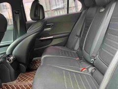 Mercedes-Benz C-Class C 260 L AMG Line - ფოტო 10