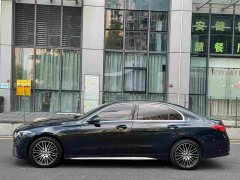 Mercedes-Benz C-Class C 260 L AMG Line - ფოტო 2