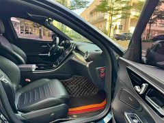 Mercedes-Benz C-Class C 260 L AMG Line - ფოტო 8