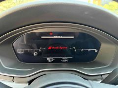 Audi A4L 2020 40 TFSI Luxury Sport - ფოტო 11