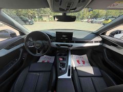Audi A4L 2020 40 TFSI Luxury Sport - ფოტო 12