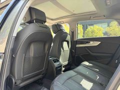 Audi A4L 2020 40 TFSI Luxury Sport - ფოტო 13