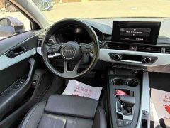 Audi A4L 2020 40 TFSI Luxury Sport - ფოტო 14