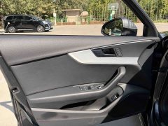 Audi A4L 2020 40 TFSI Luxury Sport - ფოტო 16