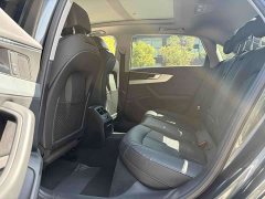 Audi A4L 2020 40 TFSI Luxury Sport - ფოტო 17