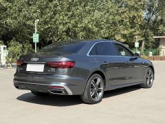 Audi A4L 2020 40 TFSI Luxury Sport - ფოტო 6