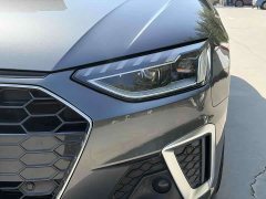 Audi A4L 2020 40 TFSI Luxury Sport - ფოტო 7