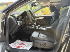 Audi A4L 2020 40 TFSI Luxury Sport - ფოტო 9