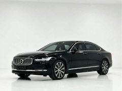 Volvo S90 B5 Intelligent Luxury Edition - ფოტო 1