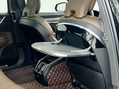 Volvo S90 B5 Intelligent Luxury Edition - ფოტო 10