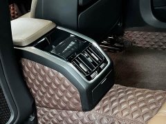 Volvo S90 B5 Intelligent Luxury Edition - ფოტო 11