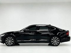 Volvo S90 B5 Intelligent Luxury Edition - ფოტო 2