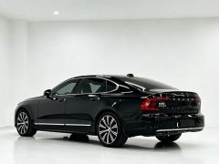 Volvo S90 B5 Intelligent Luxury Edition - ფოტო 3