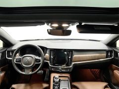 Volvo S90 B5 Intelligent Luxury Edition - ფოტო 4