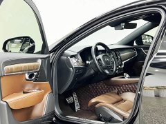 Volvo S90 B5 Intelligent Luxury Edition - ფოტო 5