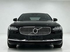 Volvo S90 B5 Intelligent Luxury Edition - ფოტო 8