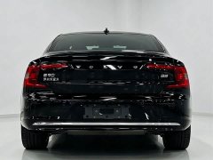 Volvo S90 B5 Intelligent Luxury Edition - ფოტო 9