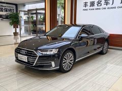 Audi A8 A8L 50 TFSI quattro Luxury - ფოტო 1