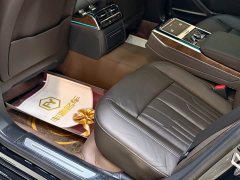 Audi A8 A8L 50 TFSI quattro Luxury - ფოტო 10