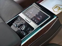 Audi A8 A8L 50 TFSI quattro Luxury - ფოტო 11