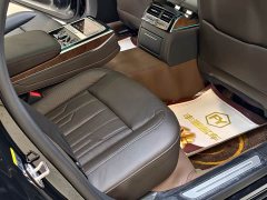 Audi A8 A8L 50 TFSI quattro Luxury - ფოტო 12